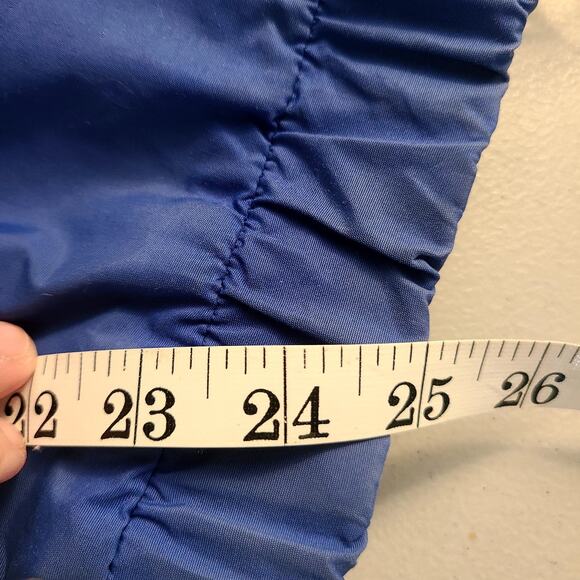 Columbia Vintage Jacket Mens Size XL Blue Black Pink Powder Keg 80's 90's - Picture 6 of 11